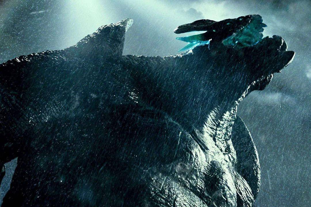 adegan dalam film Pacific Rim