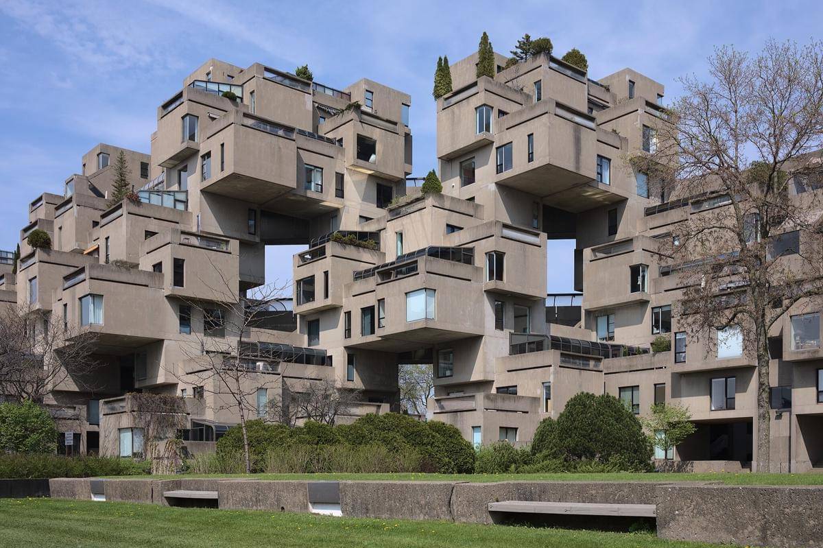 Habitat 67