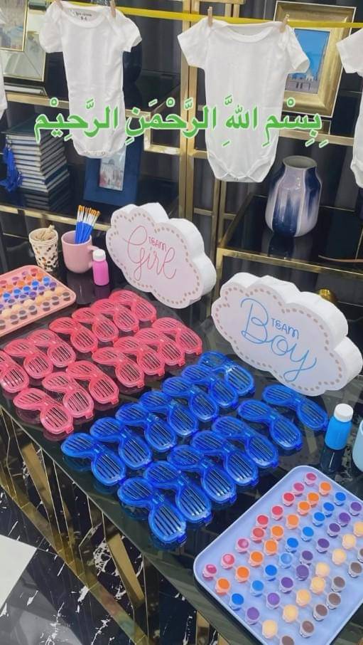 Gender Reveal Kehamilan Ketiga Kartika Putri