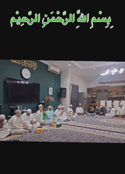 Gender Reveal Kehamilan Ketiga Kartika Putri