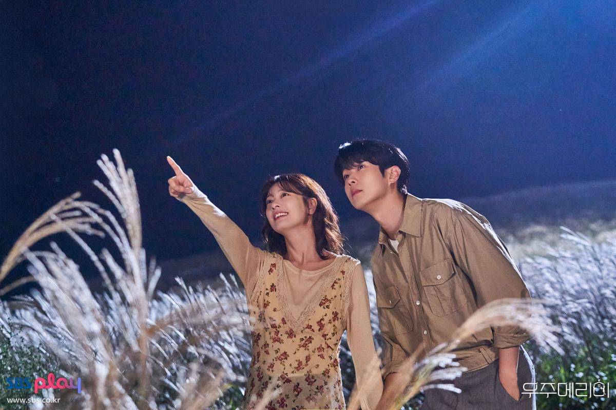 still cuts drama Would You Marry Me