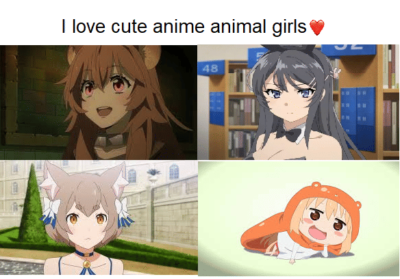 meme anime rambut oranye