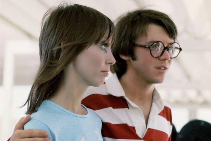 film Brewster McCloud.