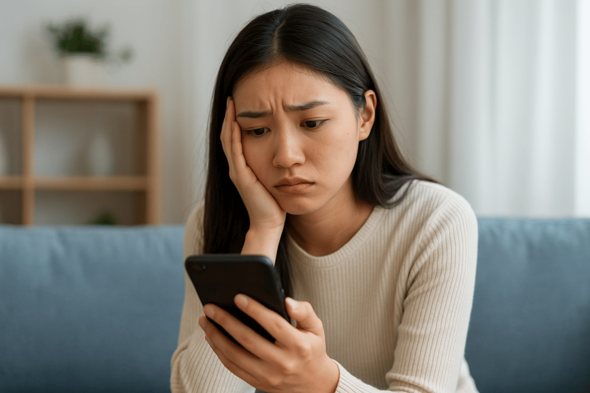Sering Diabaikan Gebetan? Hindari 8 Kesalahan Ini agar Tak Makin Jauh