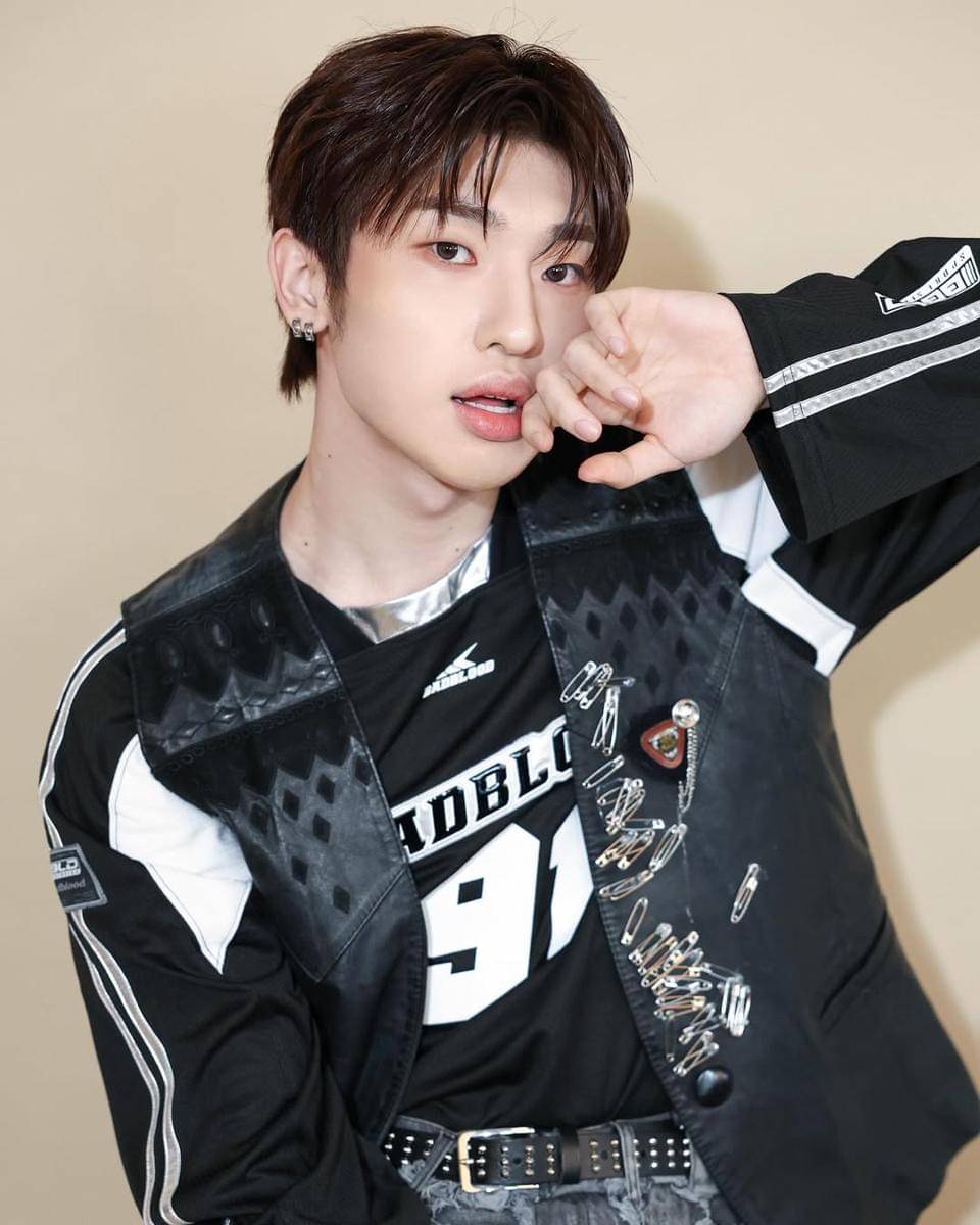 OOTD Street Style ala Member XODIAC