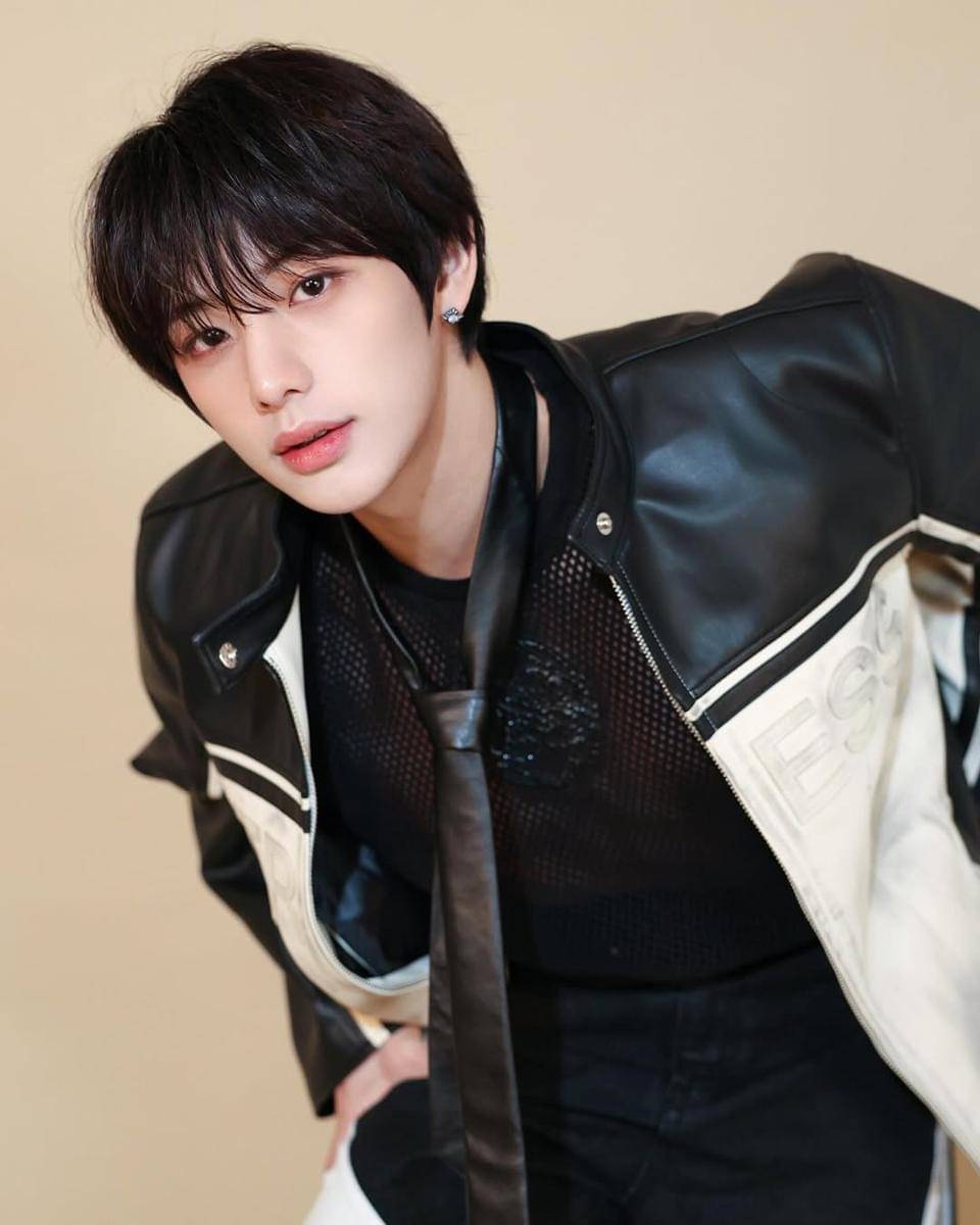 OOTD Street Style ala Member XODIAC