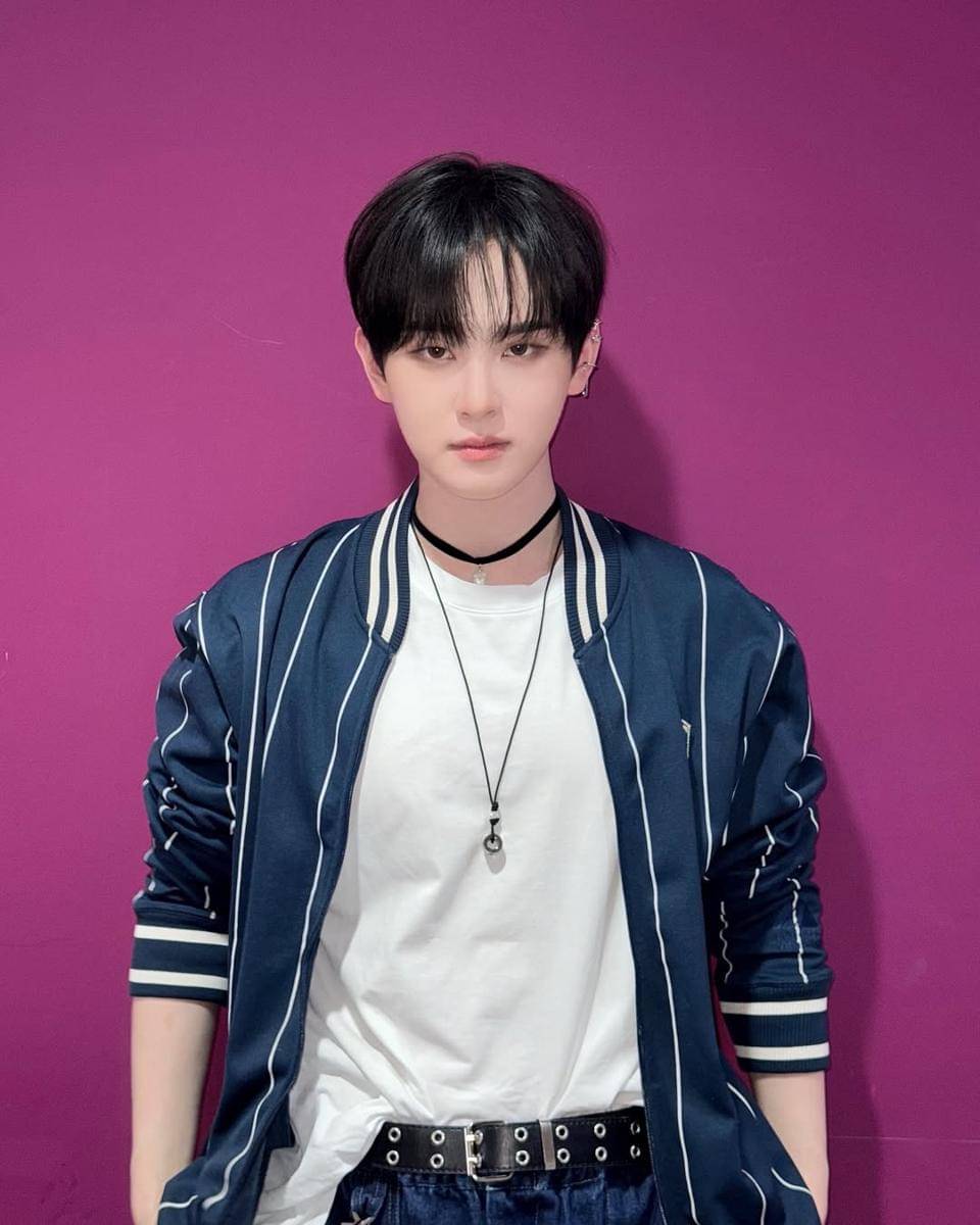 OOTD Street Style ala Member XODIAC