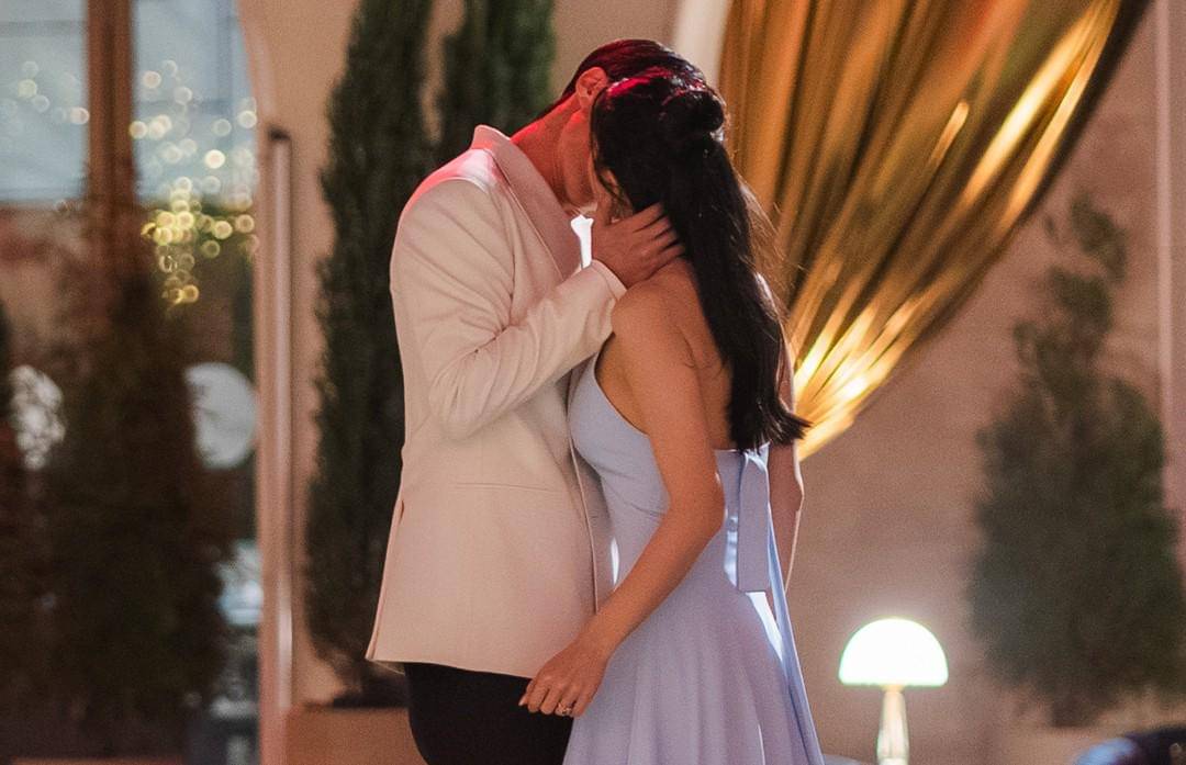 still cut drama Korea Dynamite Kiss