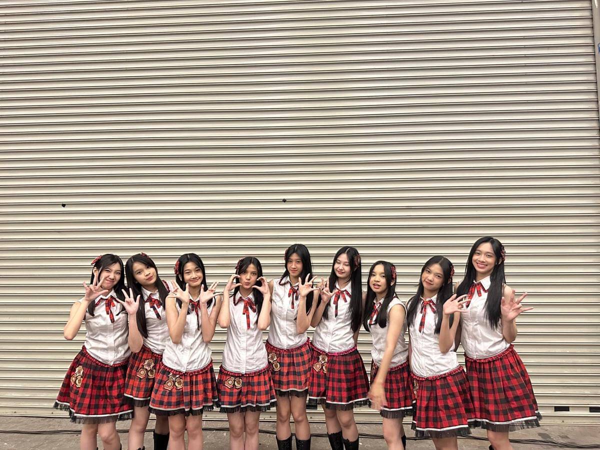 Generasi 13 JKT48