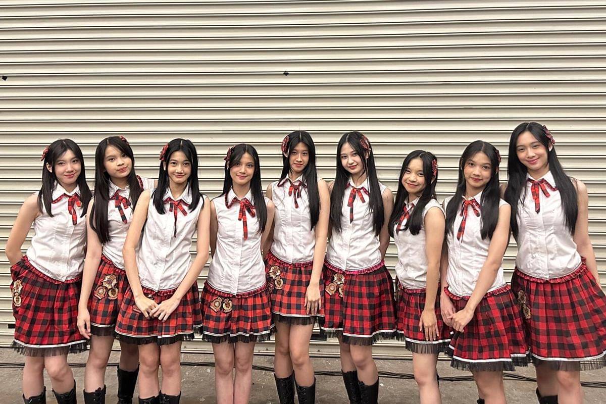 Generasi 13 JKT48