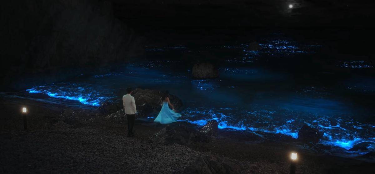 Still cut drama Dynamite Kiss