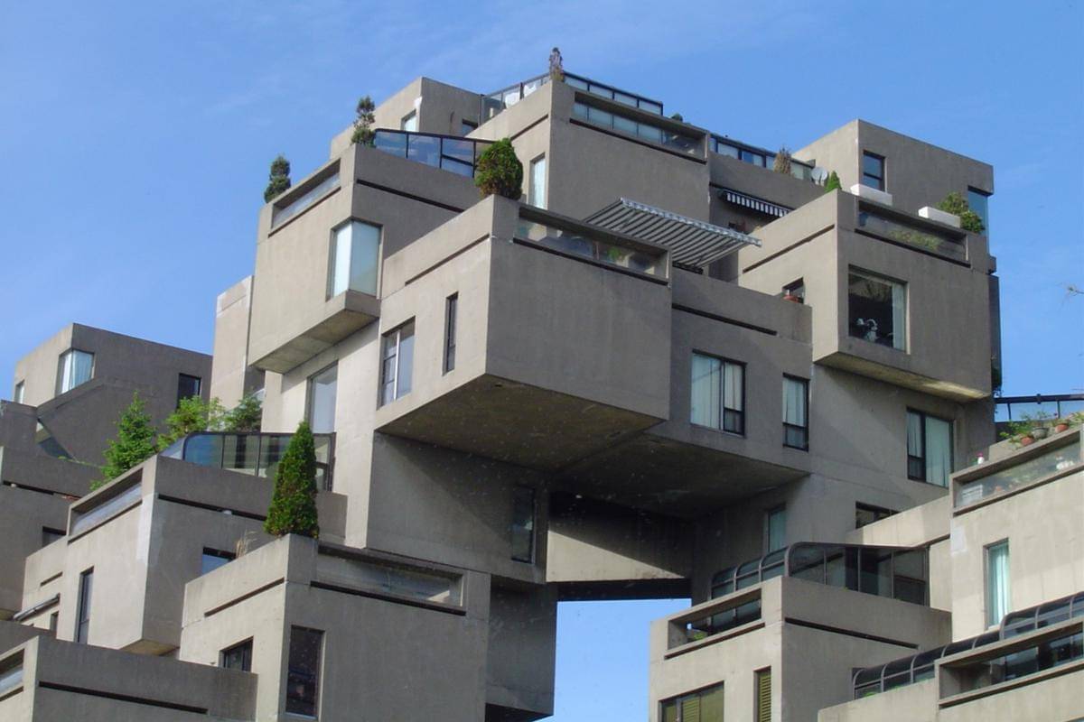 Habitat 67 