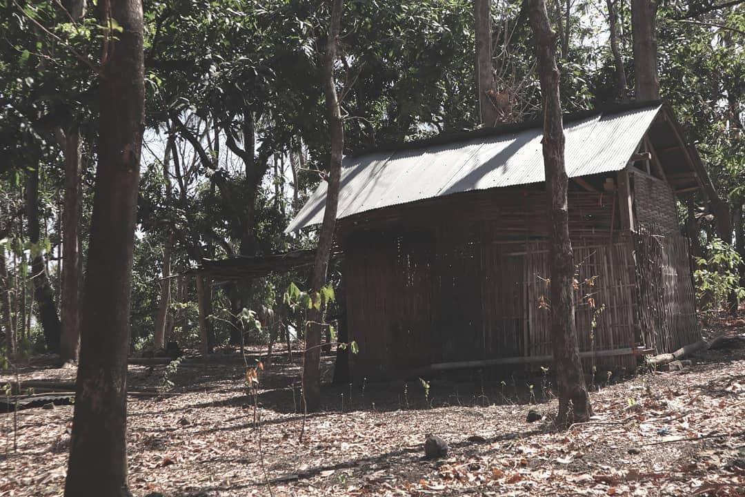 Desa Ban, Karangasem, Bali