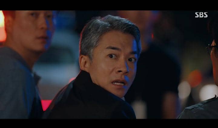 cuplikan drakor Would You Marry Me