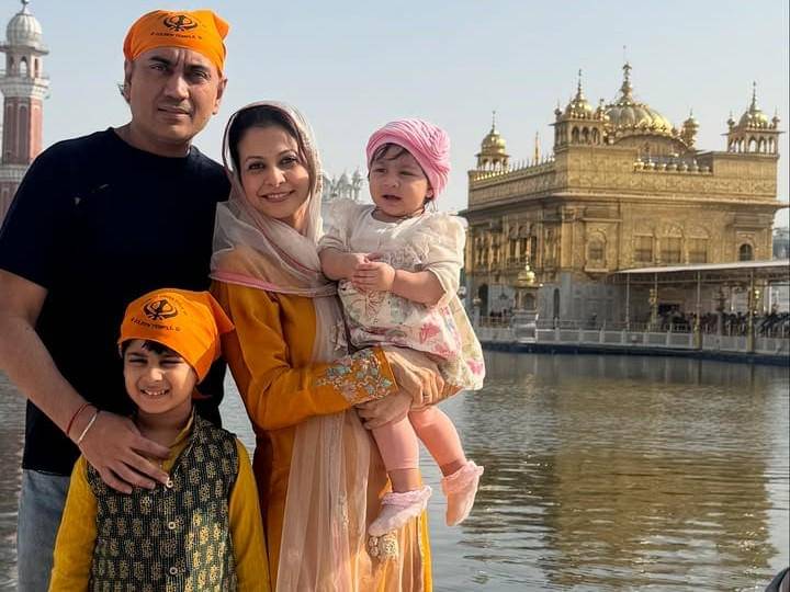 keluarga Koel Mallick