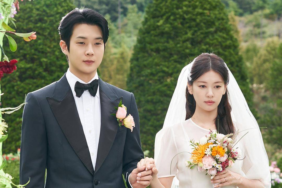 cuplikan drama Would You Marry Me