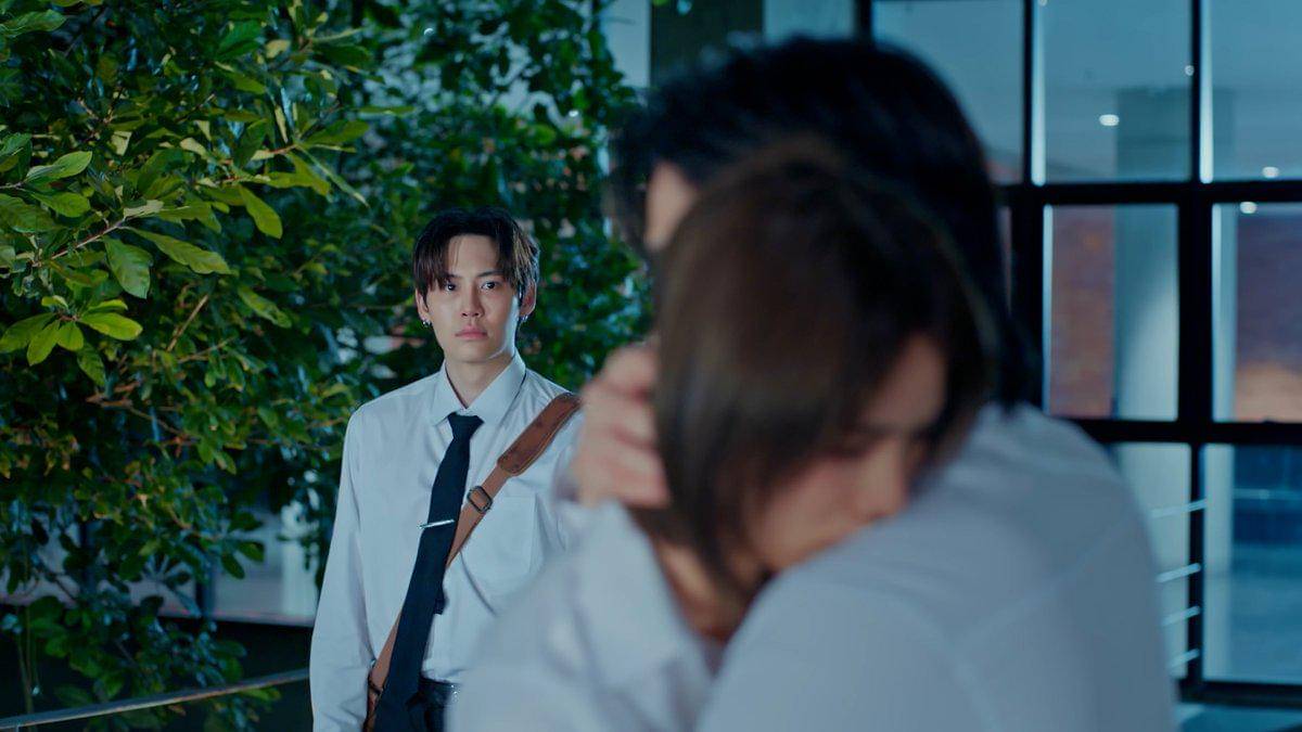 cuplikan drama Friendshit Forever