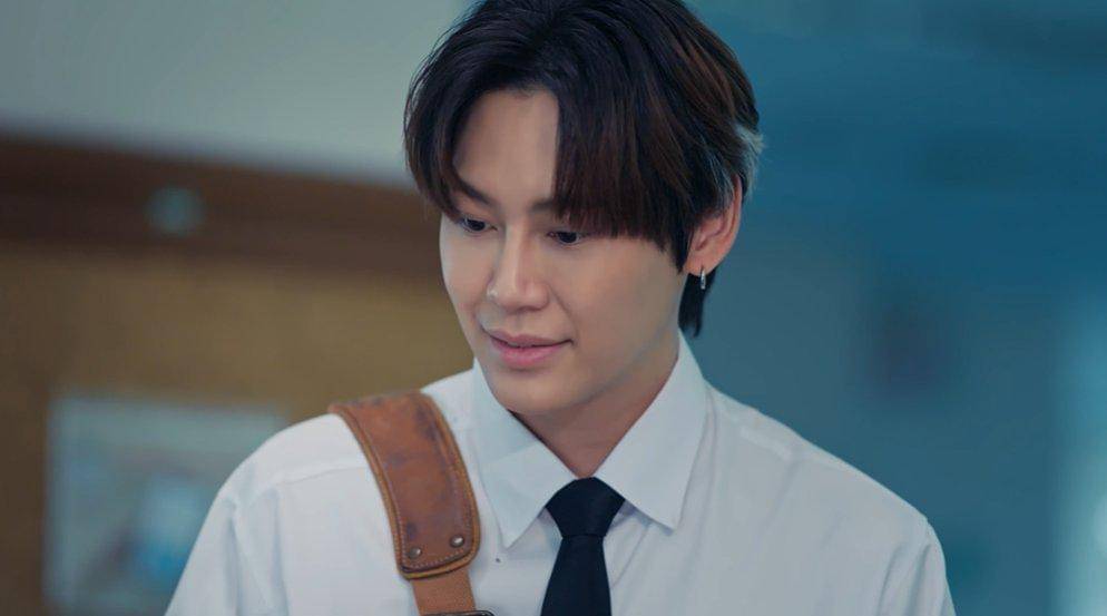 Cuplikan drama Friendshit Forever