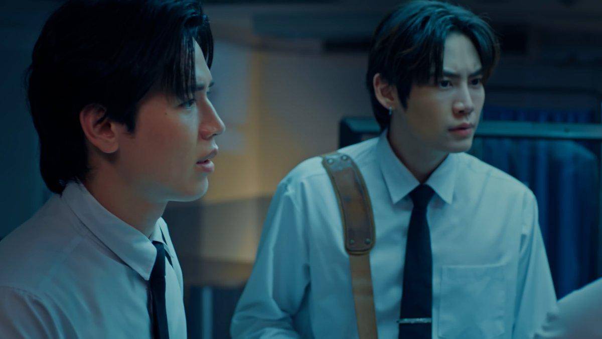 cuplikan drama Friendshit Forever