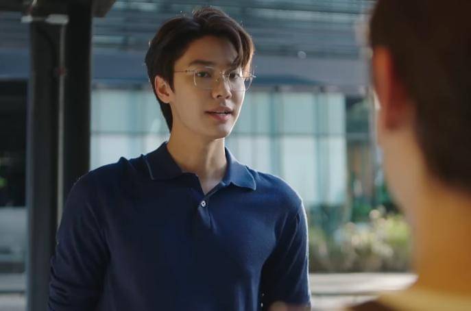 cuplikan drama Burnout Syndrome