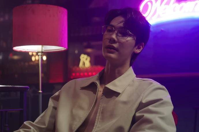 cuplikan drama Burnout Syndrome