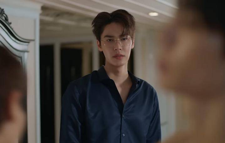 cuplikan drama Burnout Syndrome