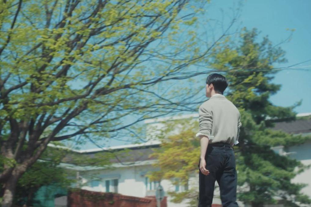 Gong Ji Hyeok (Jang Ki Yong) dalam drakor Dynamite Kiss 