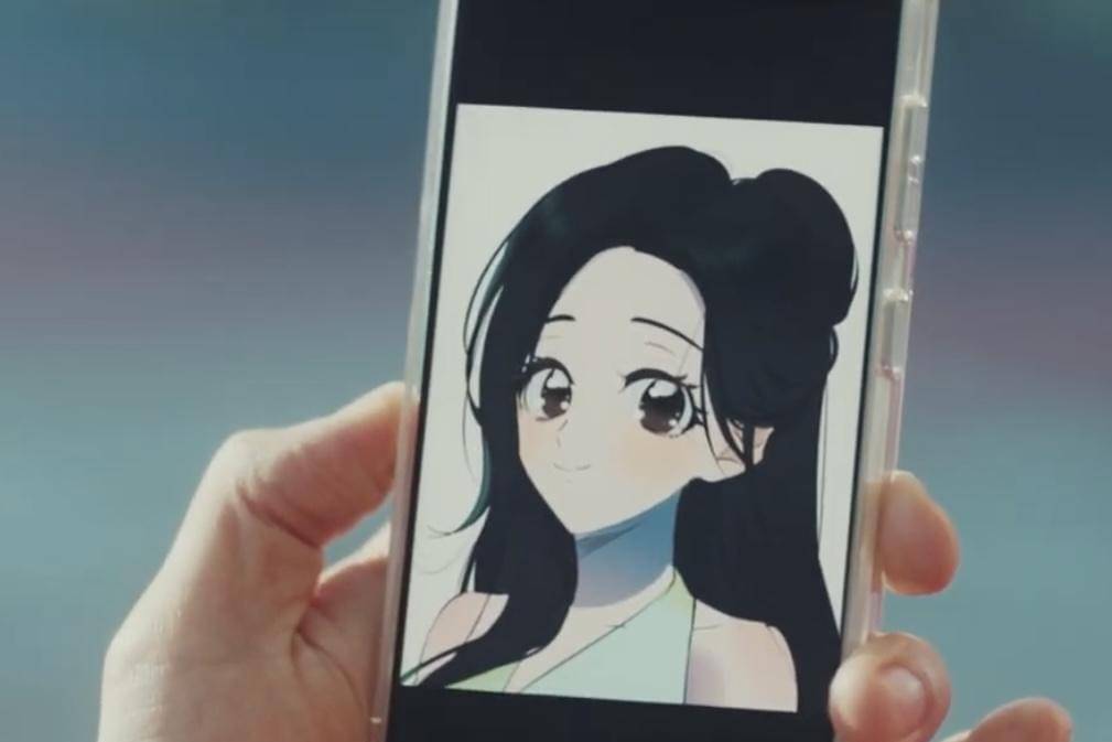 cuplikan drakor Dynamite Kiss 