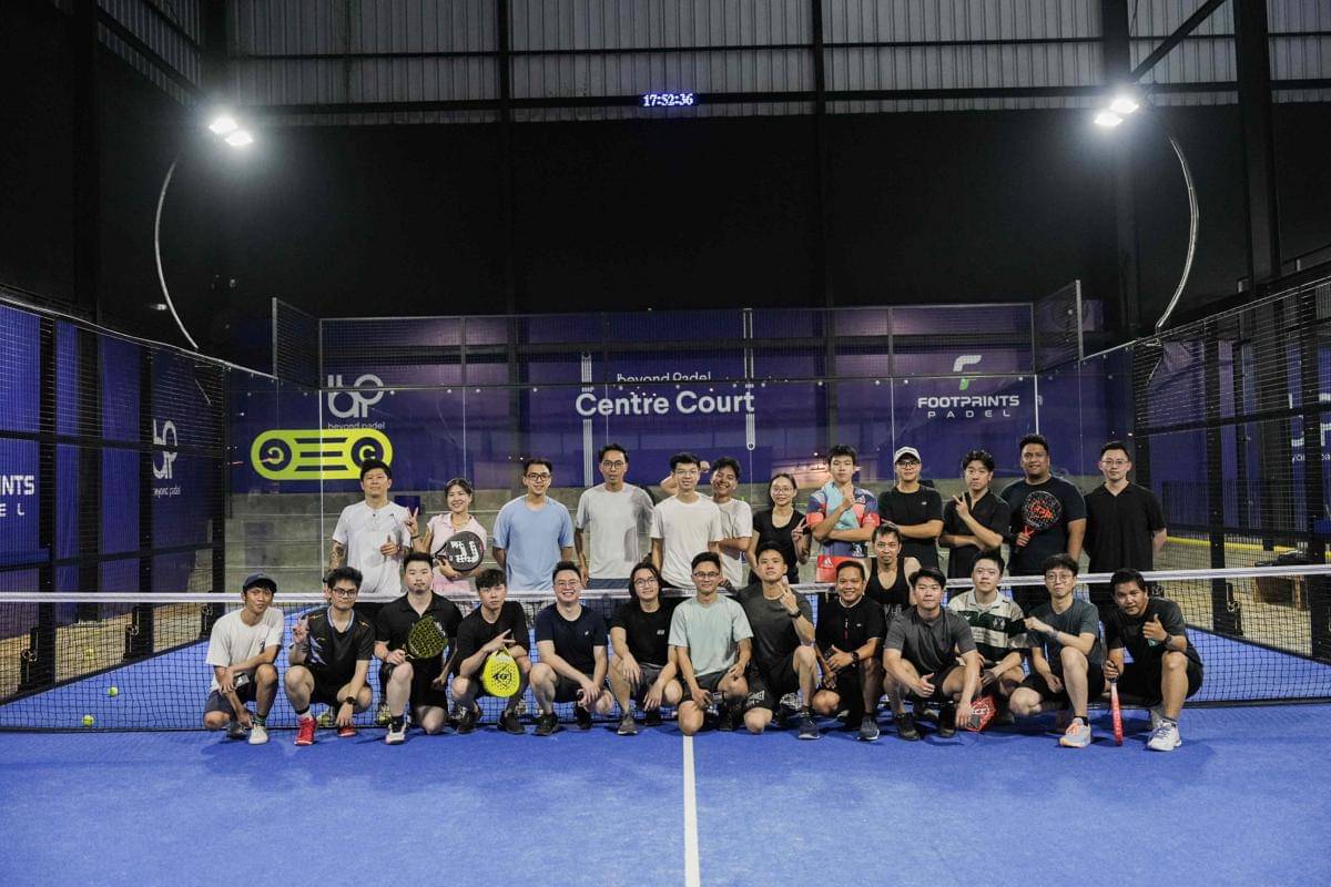 TradeWithSuli gathering