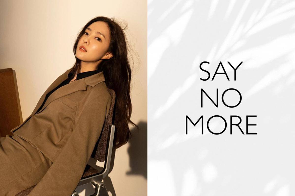 Potret Hyomin T-ara dan brand fashion miliknya 