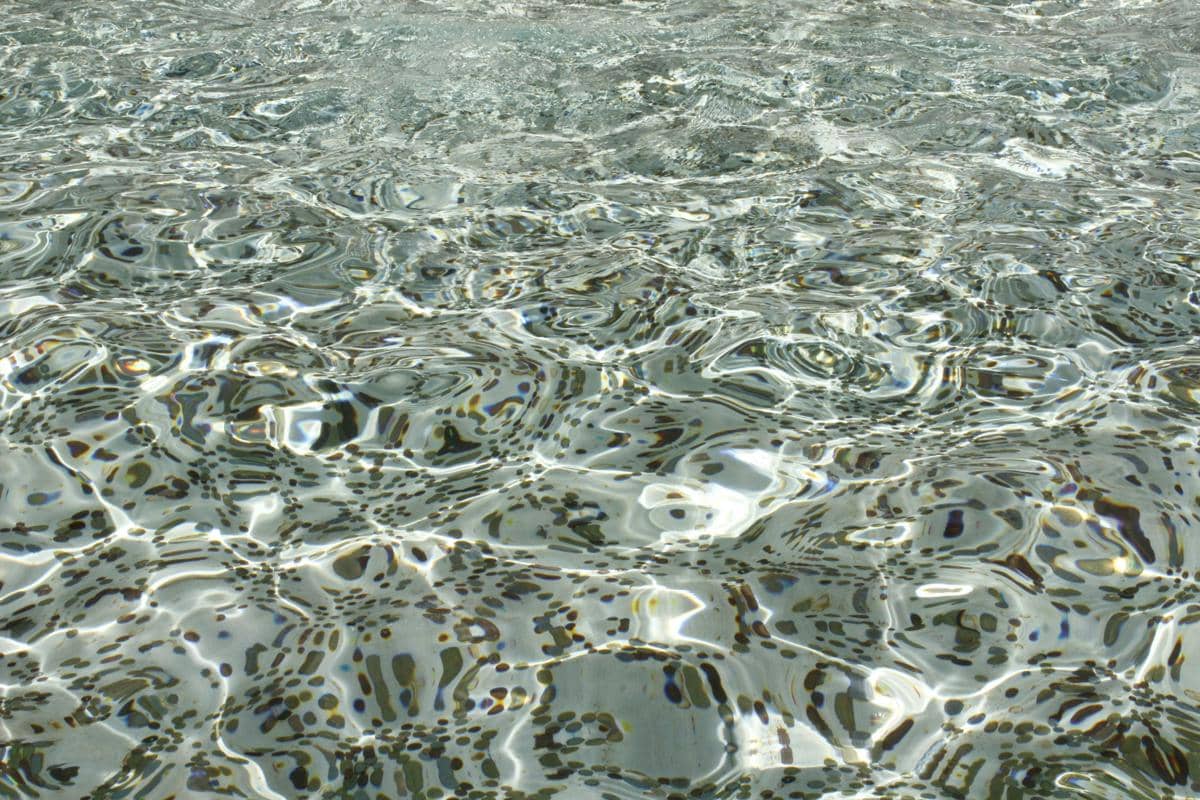 potret koin-koin yang memenuhi dasar Trevi Fountain, dikumpulkan untuk kegiatan amal 