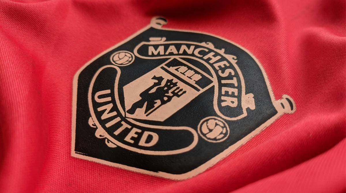 logo Manchester United