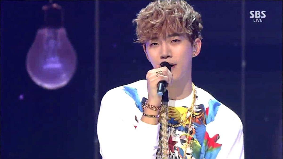Junho 2PM 