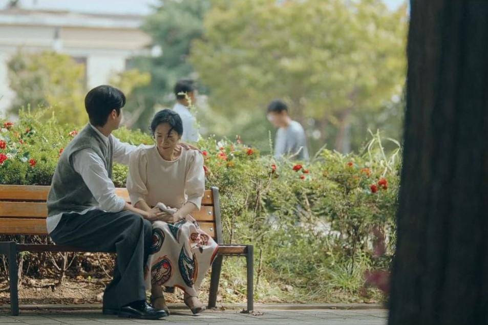 cuplikan drama Would You Marry Me 