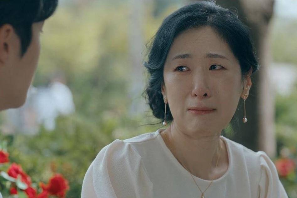 cuplikan drama Would You Marry Me