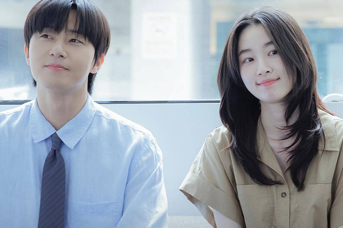 Still cut Surely Tomorrow