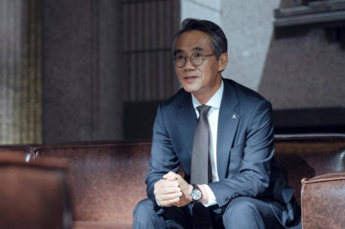 Still cut The Art of Negotiation