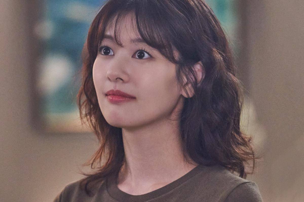 Still cut Would You Marry Me