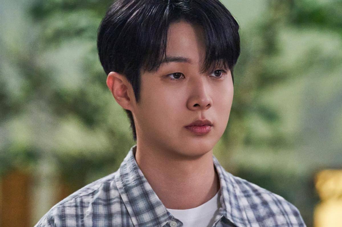 Still cut Would You Marry