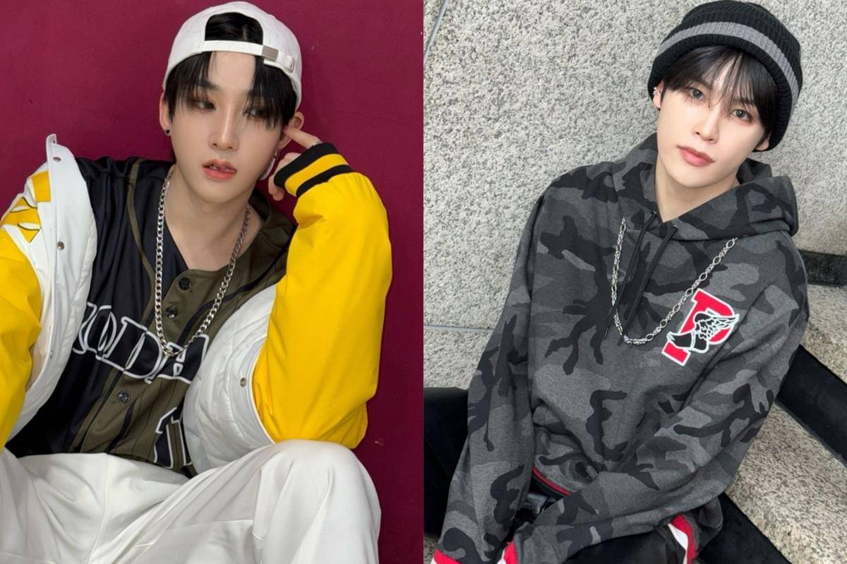 OOTD Street Style ala Member XODIAC