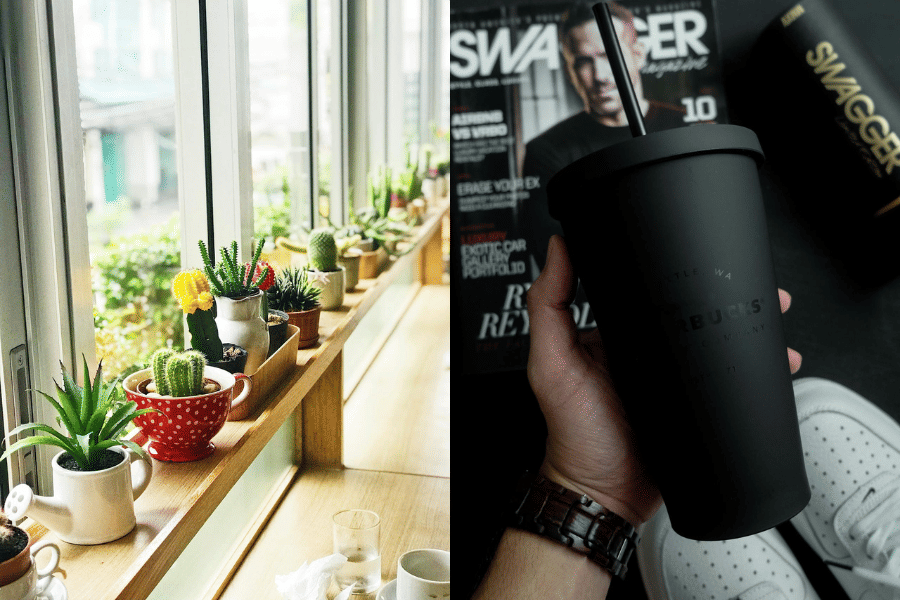 kado Hari Guru simpel