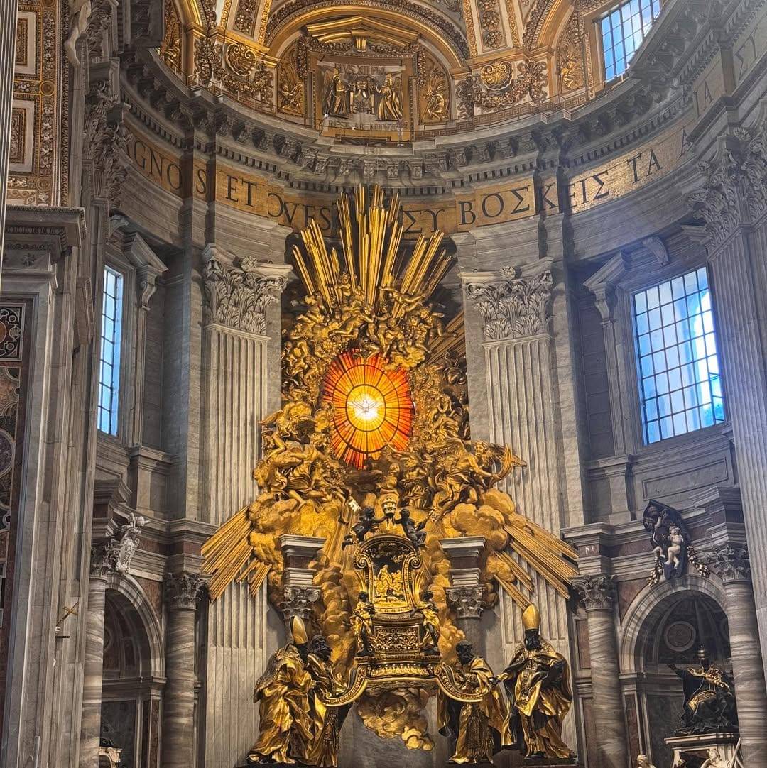 Potret Natasha Wilona ke Italia