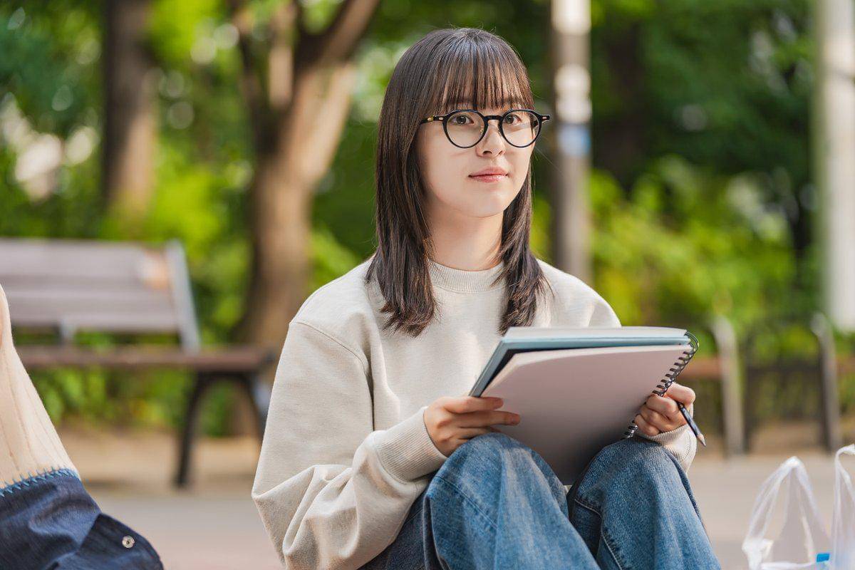 still cut drama Spirit Fingers