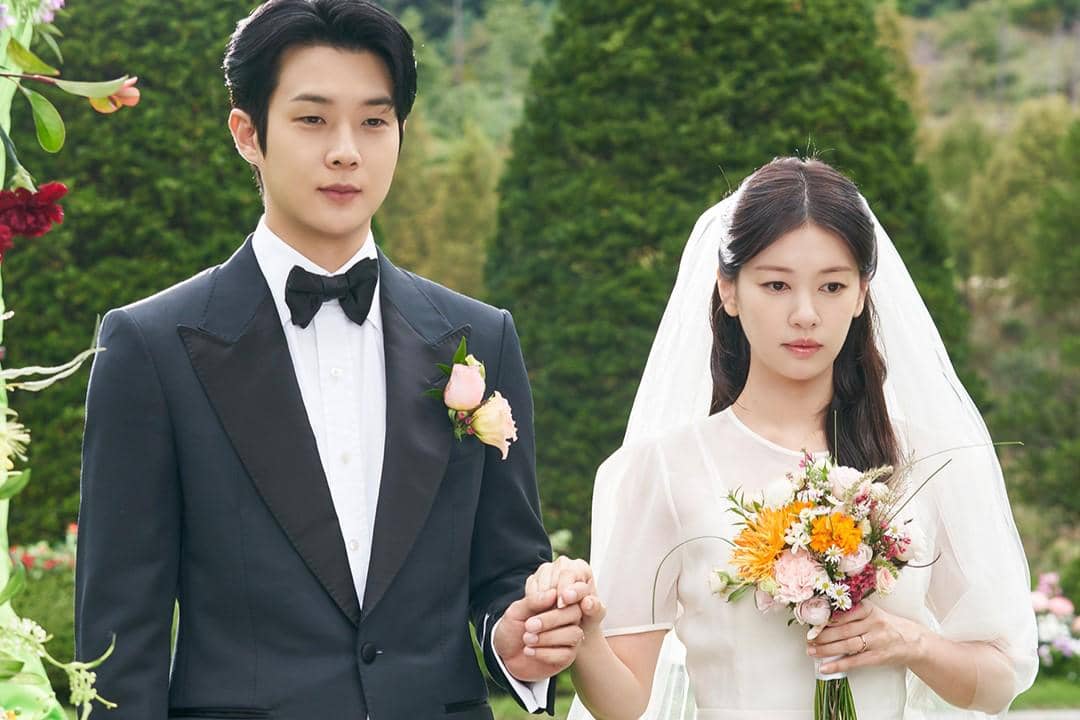 still cuts drama Would You Marry Me