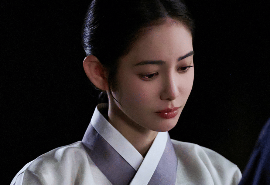 Cuplikan drama Korea Moon River