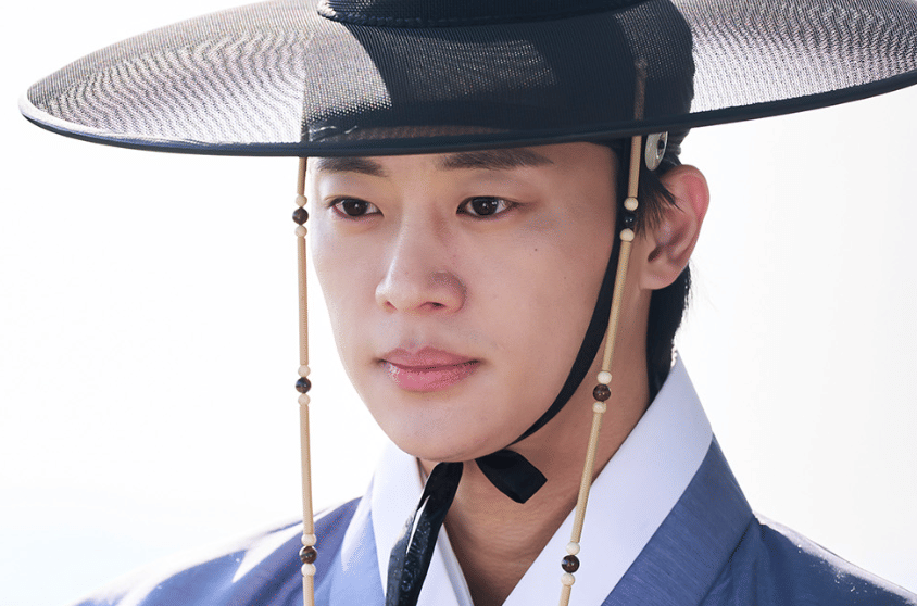 Cuplikan drama Korea Moon River