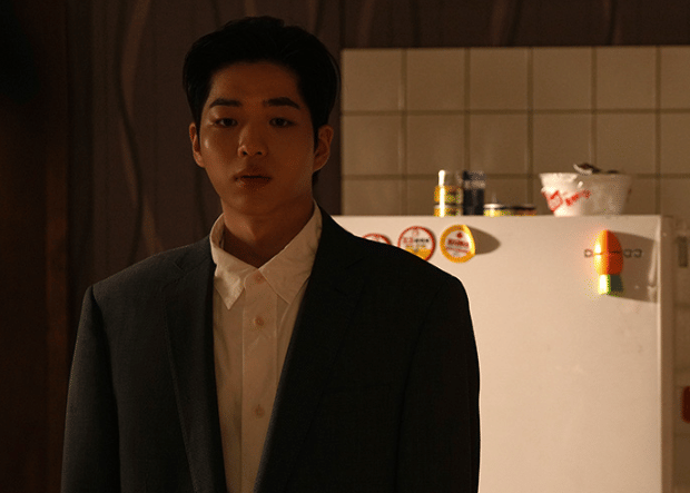 still cut drama Korea The Dream Life of Mr. Kim