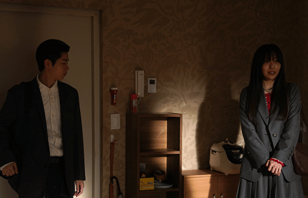 still cut drama Korea The Dream Life of Mr. Kim