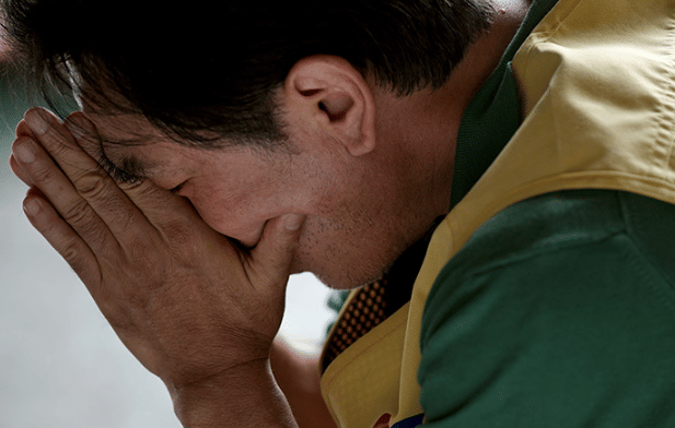 still cut drama Korea The Dream Life of Mr. Kim