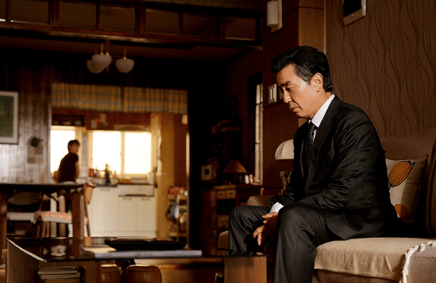 still cut drama Korea The Dream Life of Mr. Kim